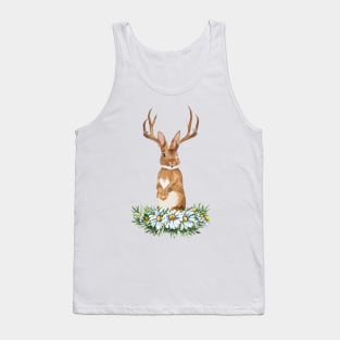 Jackalope Tank Top